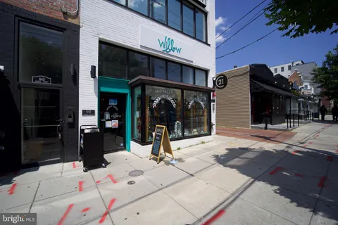 $839,999 | 4301 4th Street Northwest, Washington, DC 20011