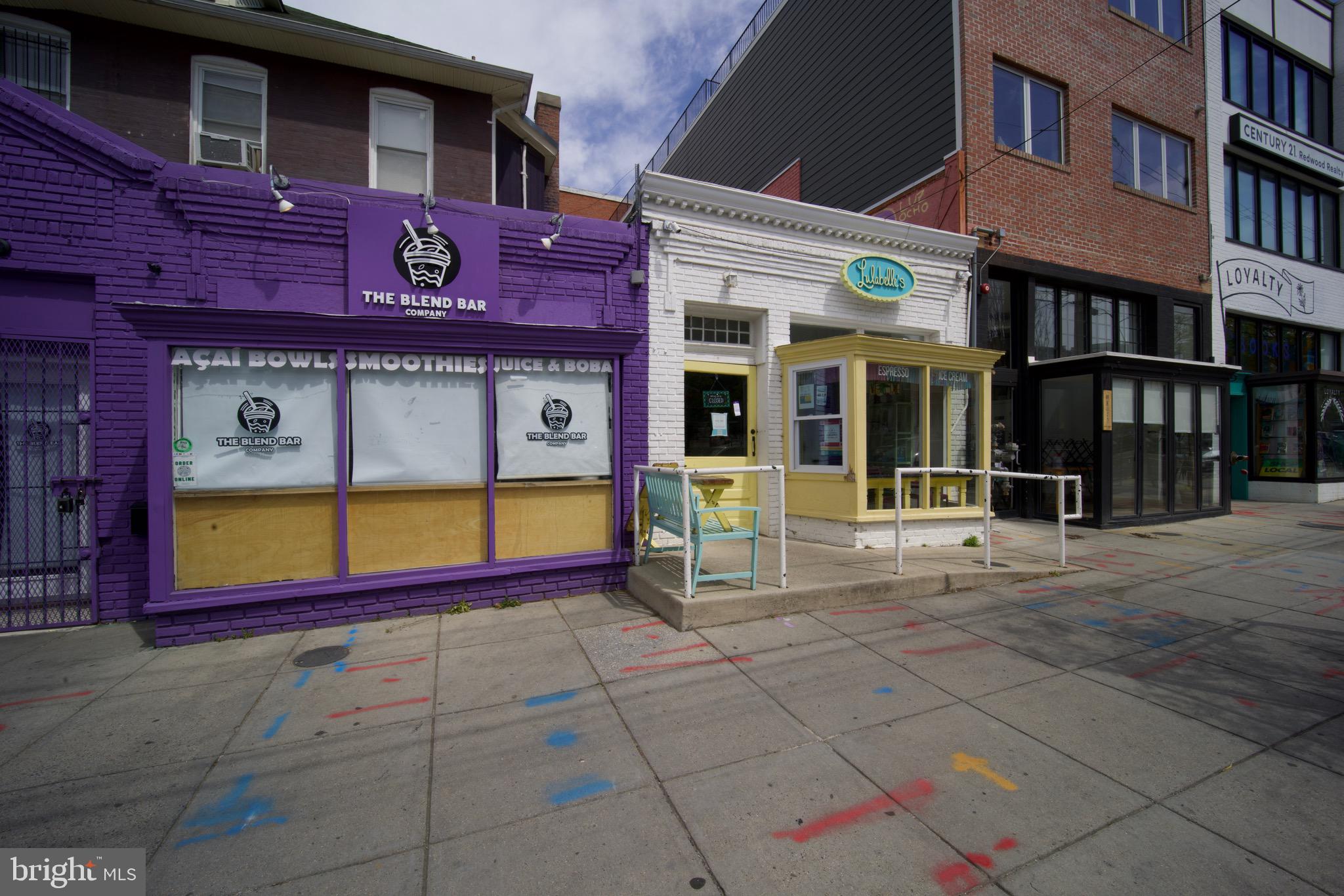 4301 4th Street Northwest Washington, DC 20011 - Photo 65 of 65