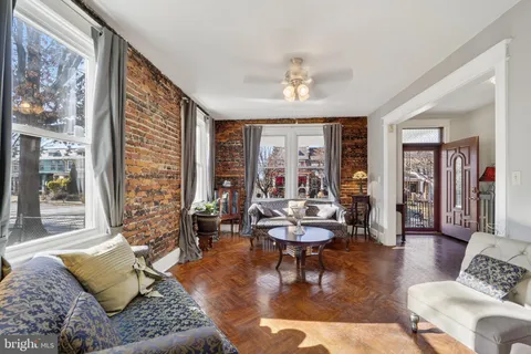 $839,999 | 4301 4th Street Northwest, Washington, DC 20011