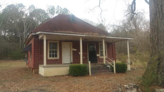 279 Mac Johnson Road Northwest Cartersville, GA 30121 - Photo 1 of 1 Gallery Image 1