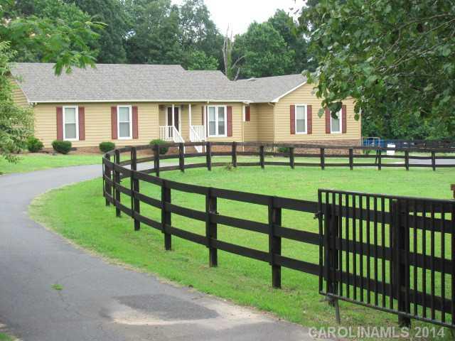 2400 Whitley Road Fort Mill, SC 29708 - Photo 1 of 16