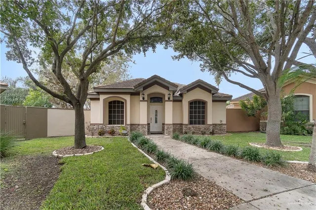 $339,000 | 504 East Thornhill Avenue, McAllen, TX 78503