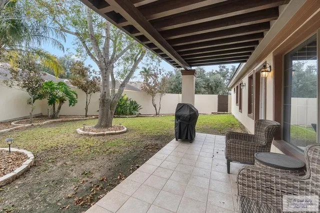 $339,000 | 504 East Thornhill Avenue, McAllen, TX 78503