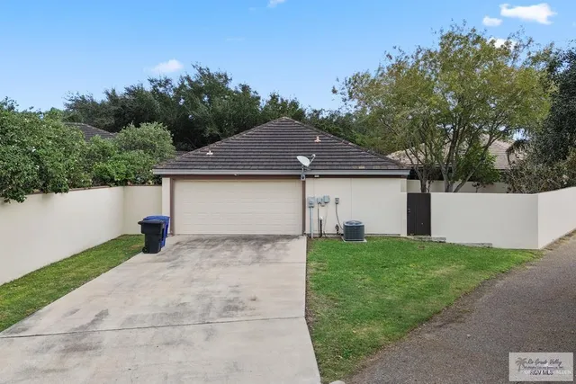 $339,000 | 504 East Thornhill Avenue, McAllen, TX 78503