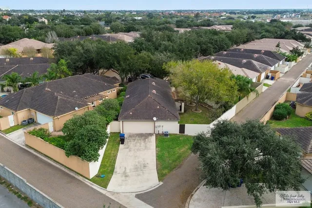 $339,000 | 504 East Thornhill Avenue, McAllen, TX 78503