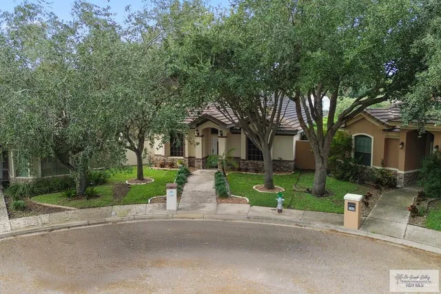 $339,000 | 504 East Thornhill Avenue, McAllen, TX 78503