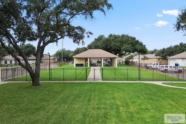 $339,000 | 504 East Thornhill Avenue, McAllen, TX 78503