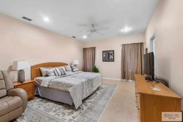 $339,000 | 504 East Thornhill Avenue, McAllen, TX 78503