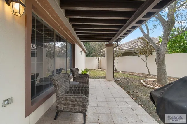 $339,000 | 504 East Thornhill Avenue, McAllen, TX 78503