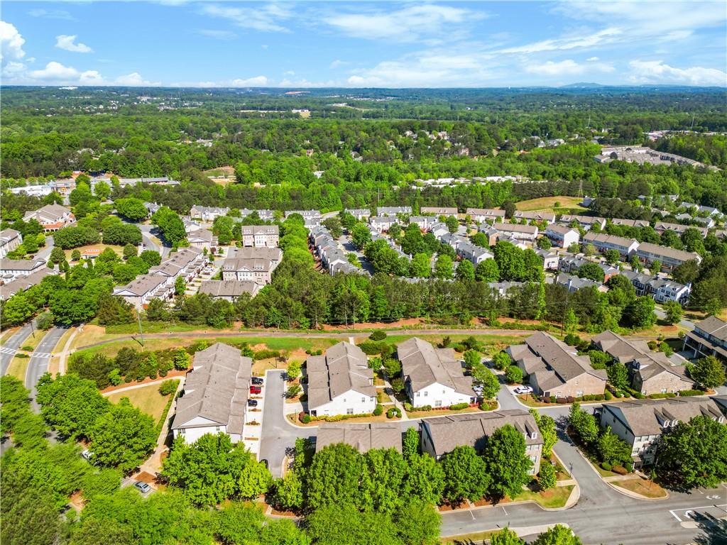 1560 Baygreen Road Suwanee, GA 30024 - Photo 24 of 29