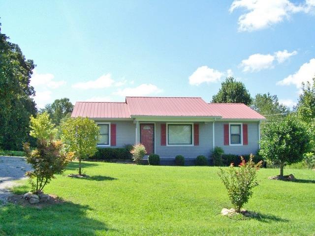 1426 Post Road Rock Island, TN 38581 - Photo 1 of 12 Nice 3 BR 2 Bath home