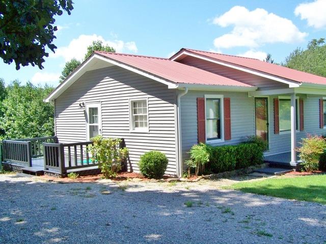 1426 Post Road Rock Island, TN 38581 - Photo 2 of 12 Open porch
