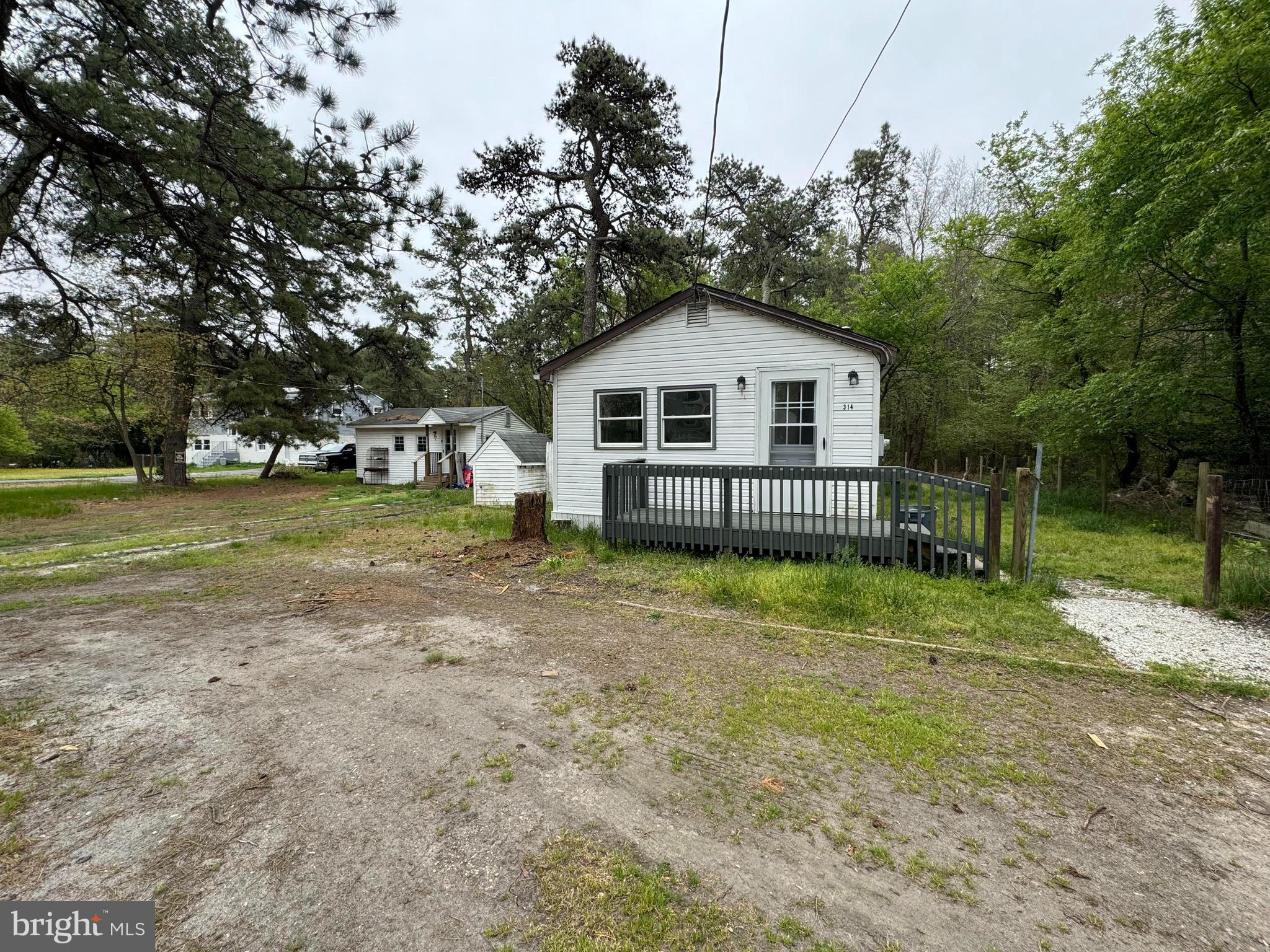 314 Ridge Road Browns Mills, NJ 08015 - Photo 2 of 6