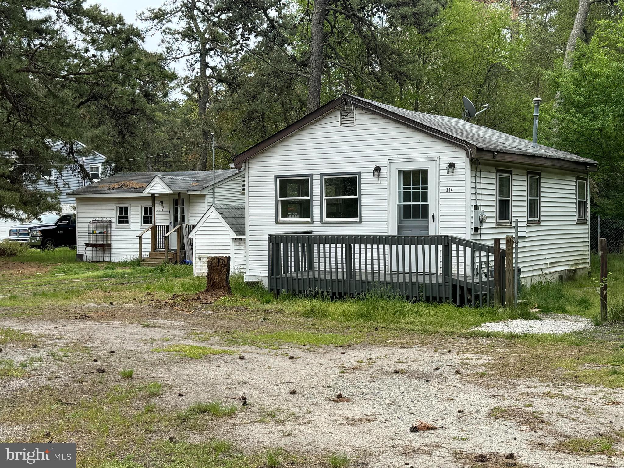 314 Ridge Road Browns Mills, NJ 08015 - Photo 3 of 6