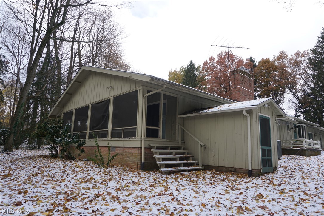 3021 Rohrer Road Wadsworth, OH 44281 - Photo 33 of 35