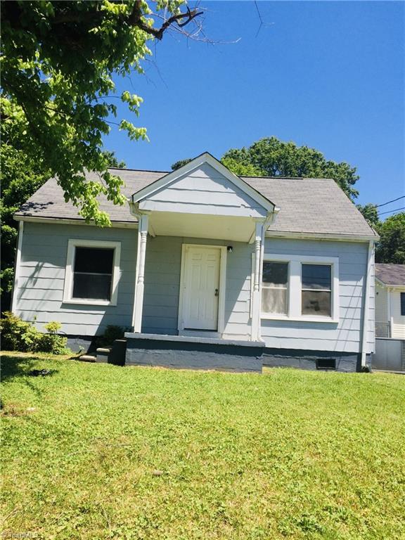 1400 West Meadowview Road Greensboro, NC 27403 - Photo 1 of 16