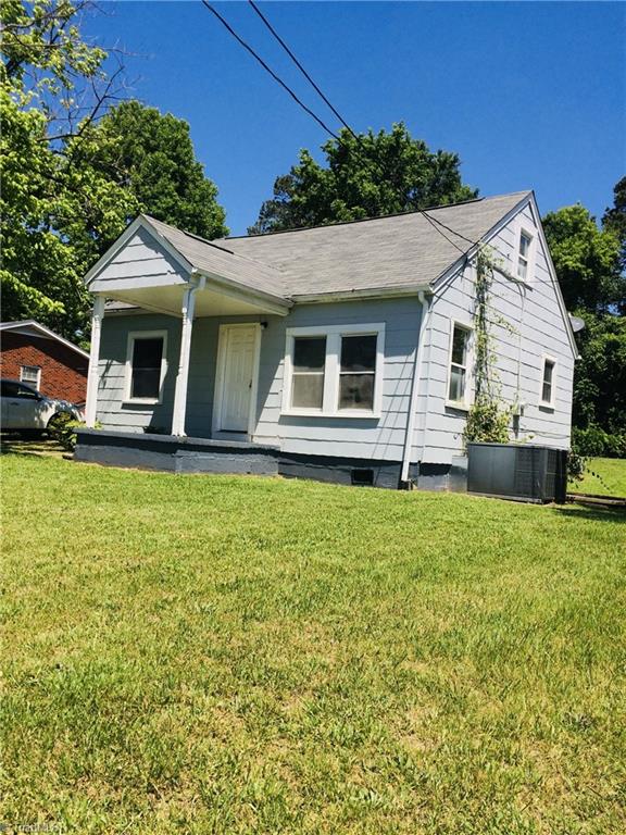 1400 West Meadowview Road Greensboro, NC 27403 - Photo 2 of 16