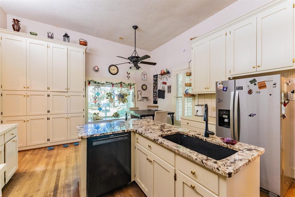 414 College Street Sulphur Springs, TX 75482 - Photo 13 of 39