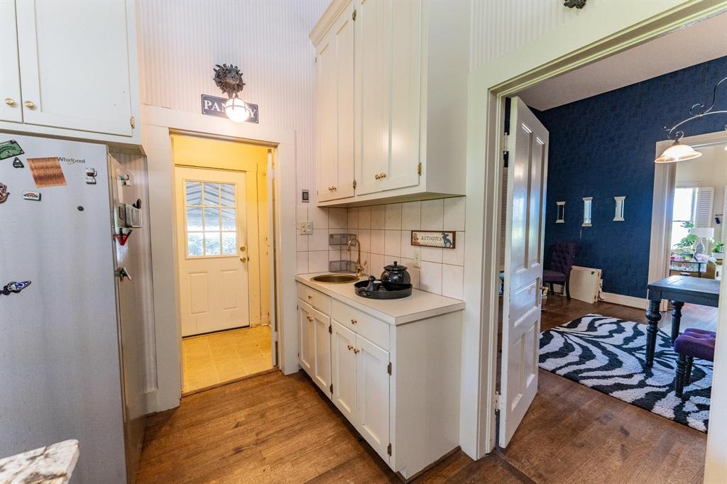 414 College Street Sulphur Springs, TX 75482 - Photo 15 of 39