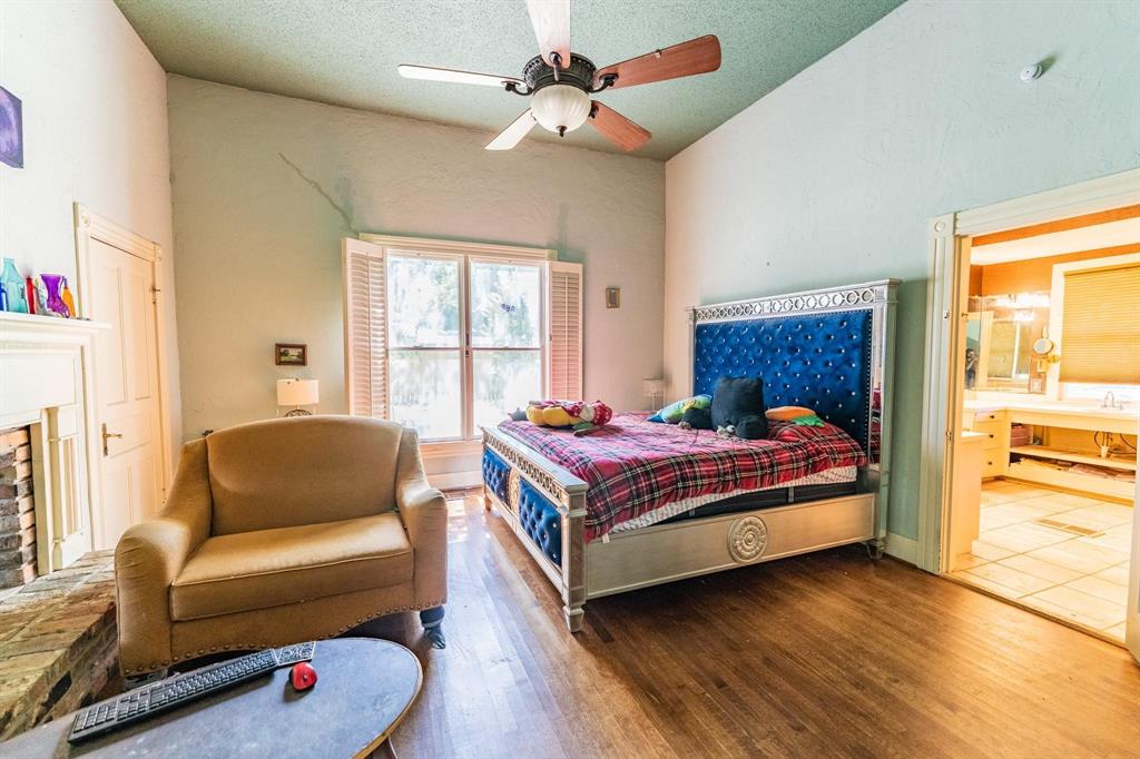 414 College Street Sulphur Springs, TX 75482 - Photo 16 of 39