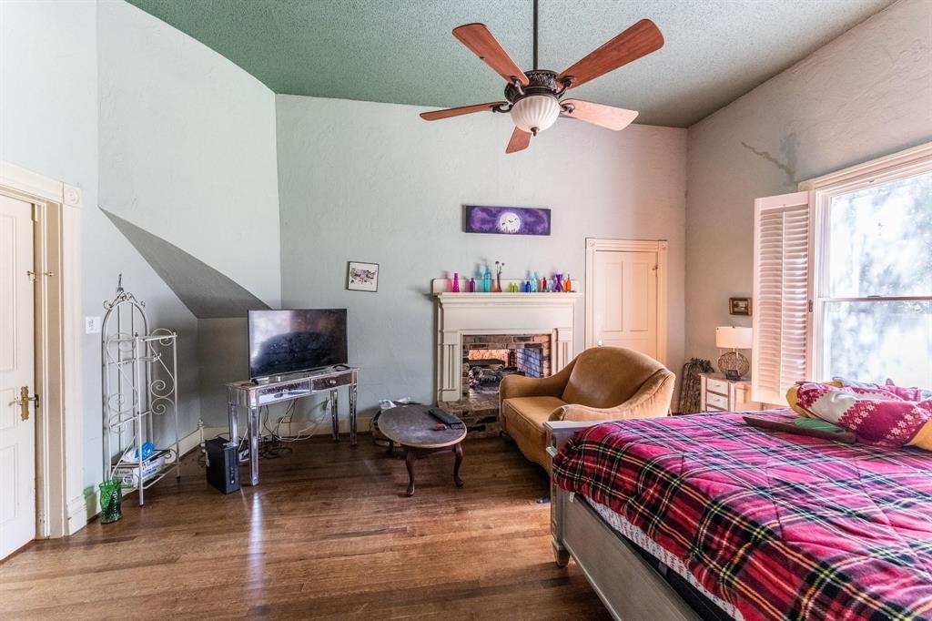 414 College Street Sulphur Springs, TX 75482 - Photo 17 of 39