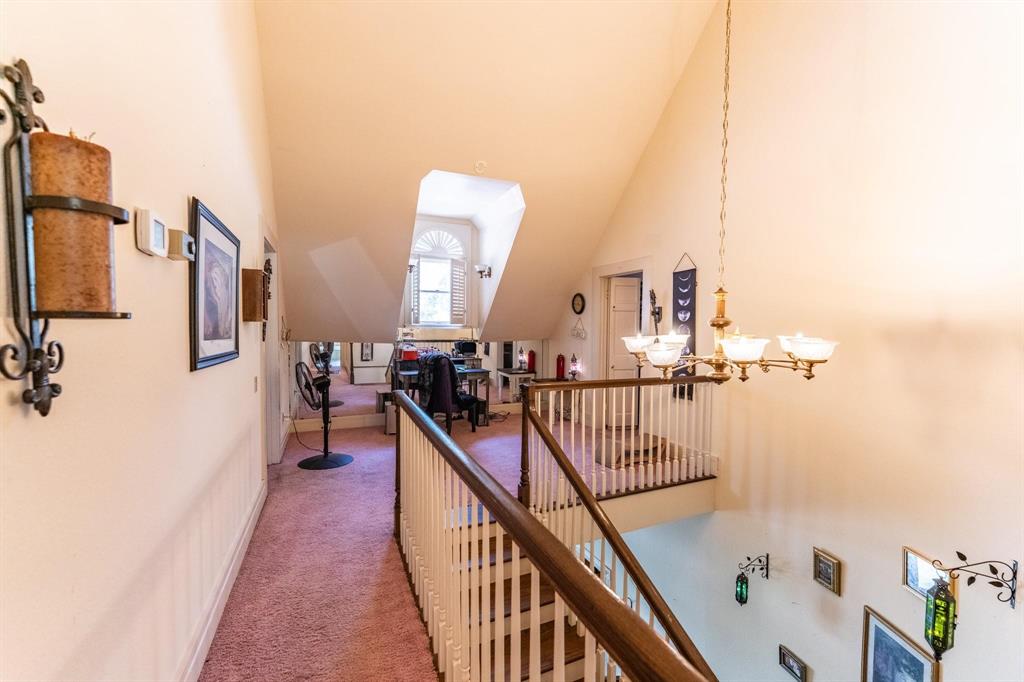 414 College Street Sulphur Springs, TX 75482 - Photo 22 of 39