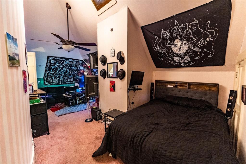 414 College Street Sulphur Springs, TX 75482 - Photo 24 of 39