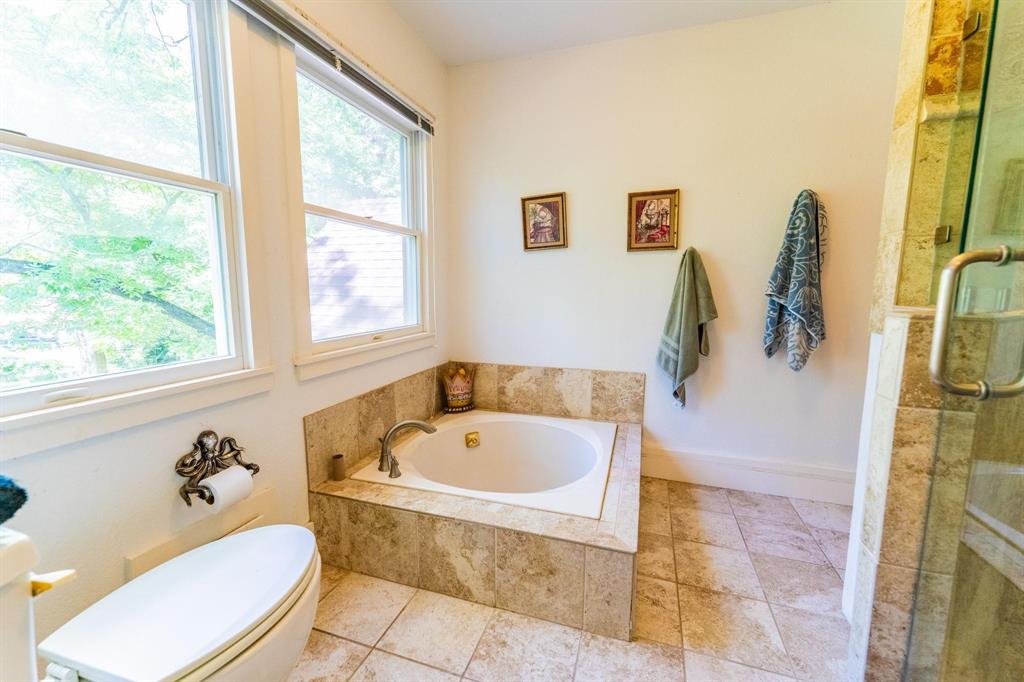 414 College Street Sulphur Springs, TX 75482 - Photo 25 of 39