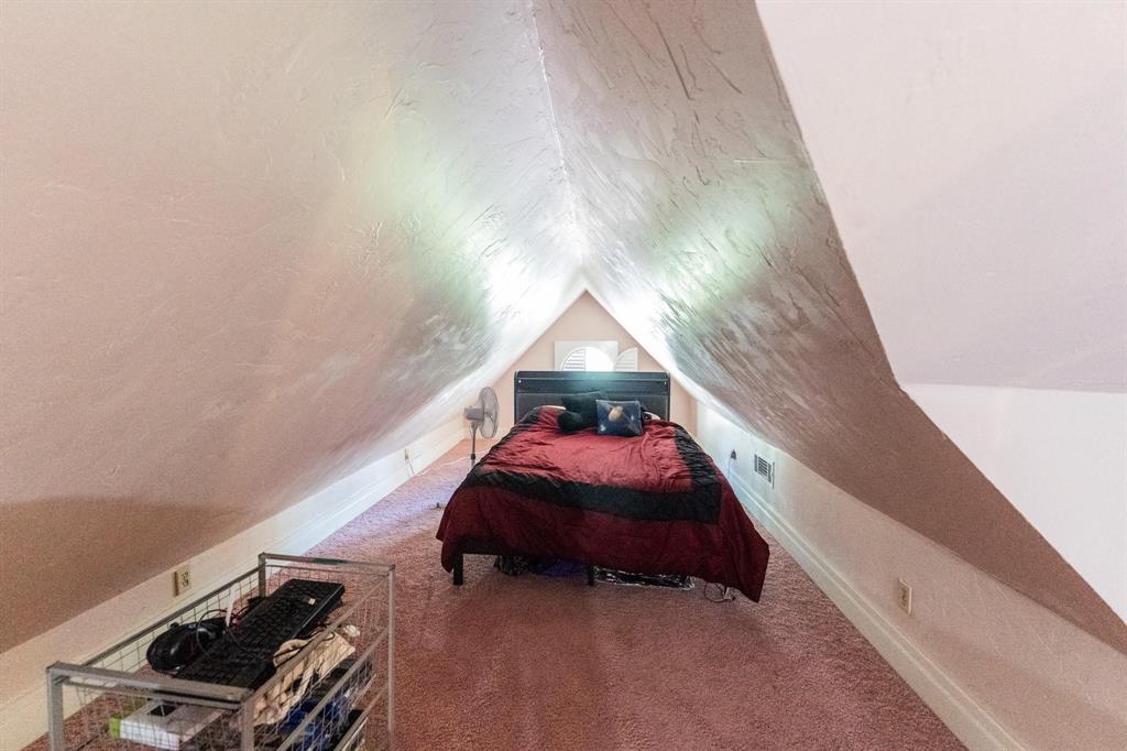 414 College Street Sulphur Springs, TX 75482 - Photo 30 of 39