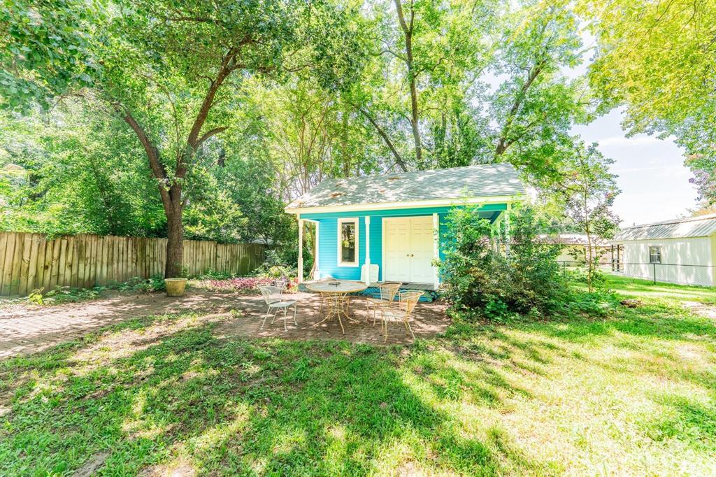 414 College Street Sulphur Springs, TX 75482 - Photo 32 of 39