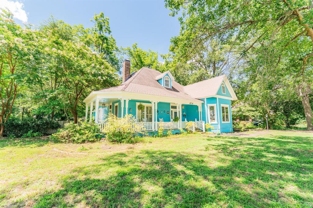 414 College Street Sulphur Springs, TX 75482 - Photo 34 of 39