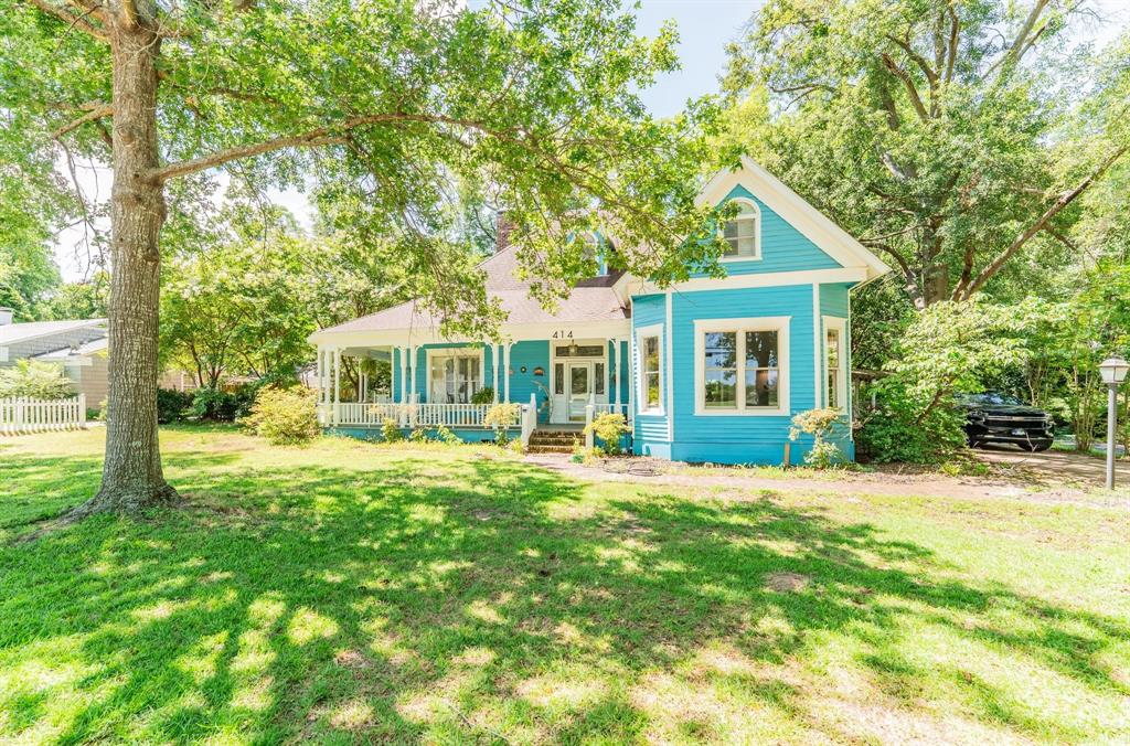 414 College Street Sulphur Springs, TX 75482 - Photo 35 of 39