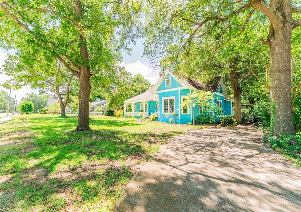 414 College Street Sulphur Springs, TX 75482 - Photo 36 of 39