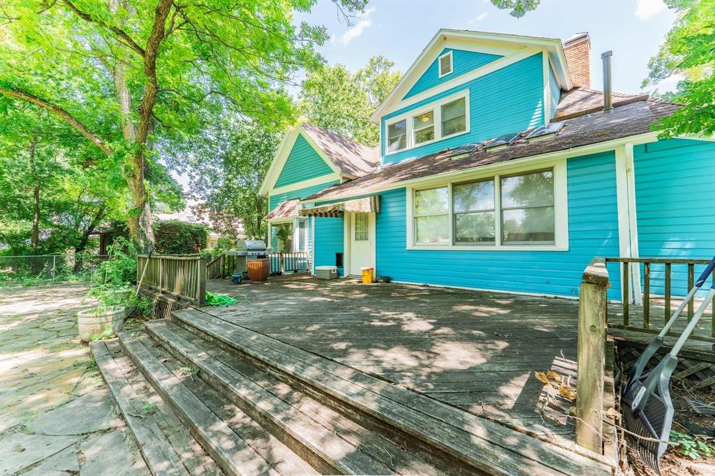 414 College Street Sulphur Springs, TX 75482 - Photo 37 of 39