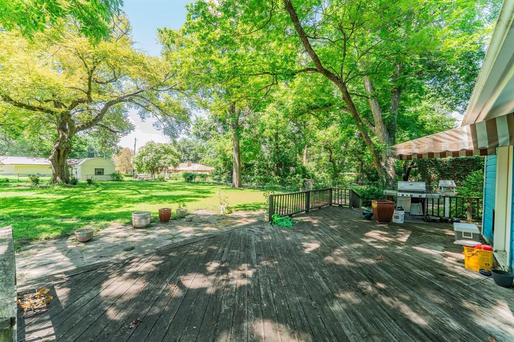 414 College Street Sulphur Springs, TX 75482 - Photo 38 of 39