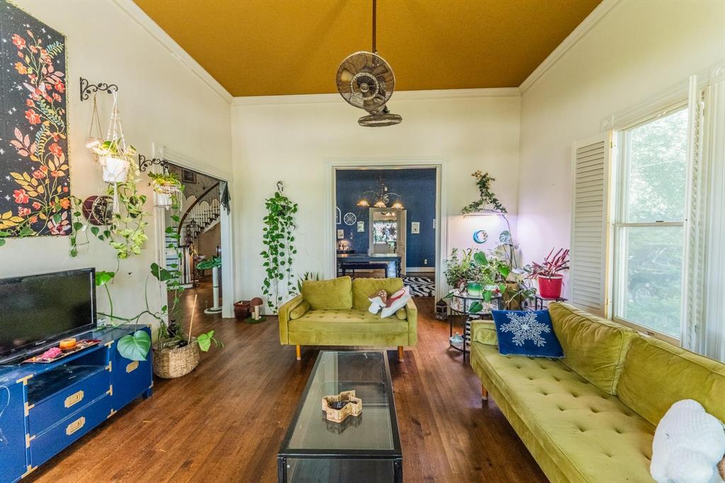 414 College Street Sulphur Springs, TX 75482 - Photo 4 of 39