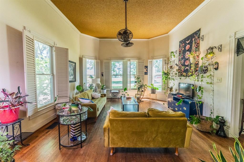 414 College Street Sulphur Springs, TX 75482 - Photo 5 of 39