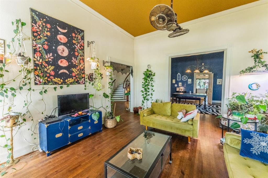 414 College Street Sulphur Springs, TX 75482 - Photo 6 of 39