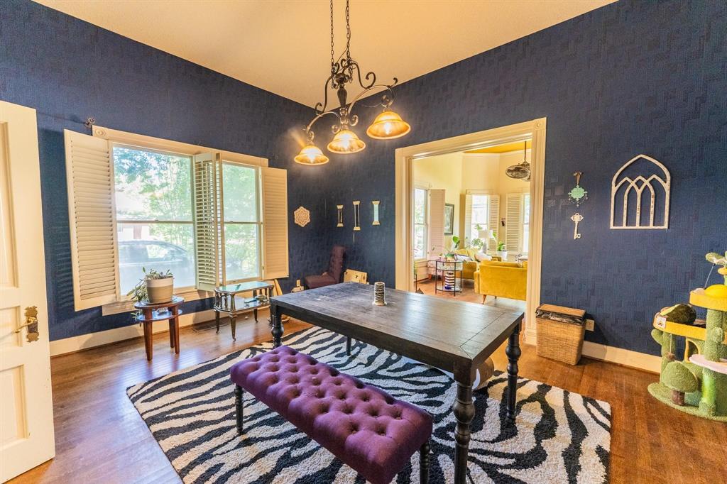 414 College Street Sulphur Springs, TX 75482 - Photo 7 of 39