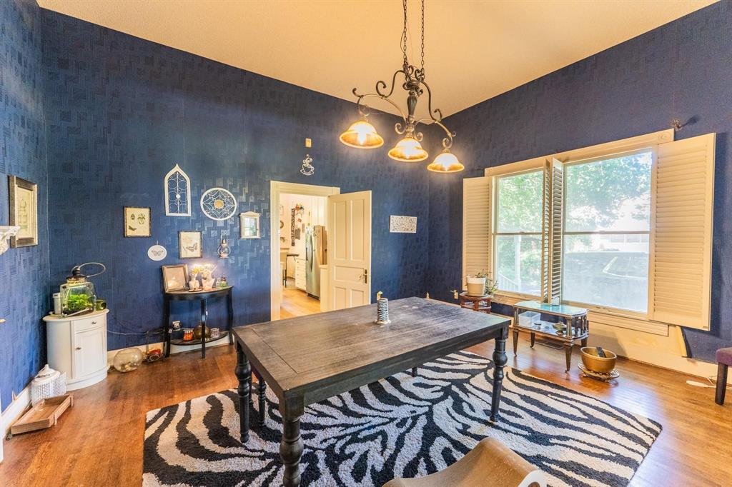 414 College Street Sulphur Springs, TX 75482 - Photo 8 of 39