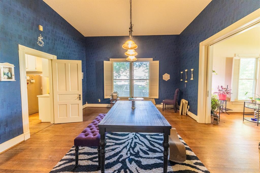 414 College Street Sulphur Springs, TX 75482 - Photo 9 of 39