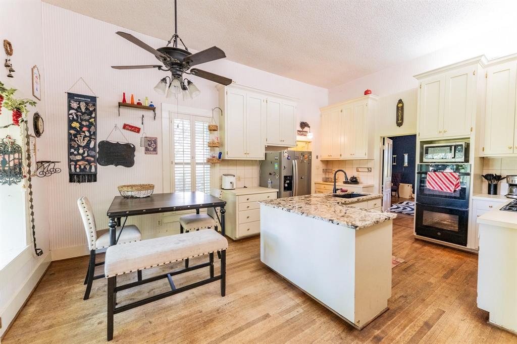 414 College Street Sulphur Springs, TX 75482 - Photo 10 of 39