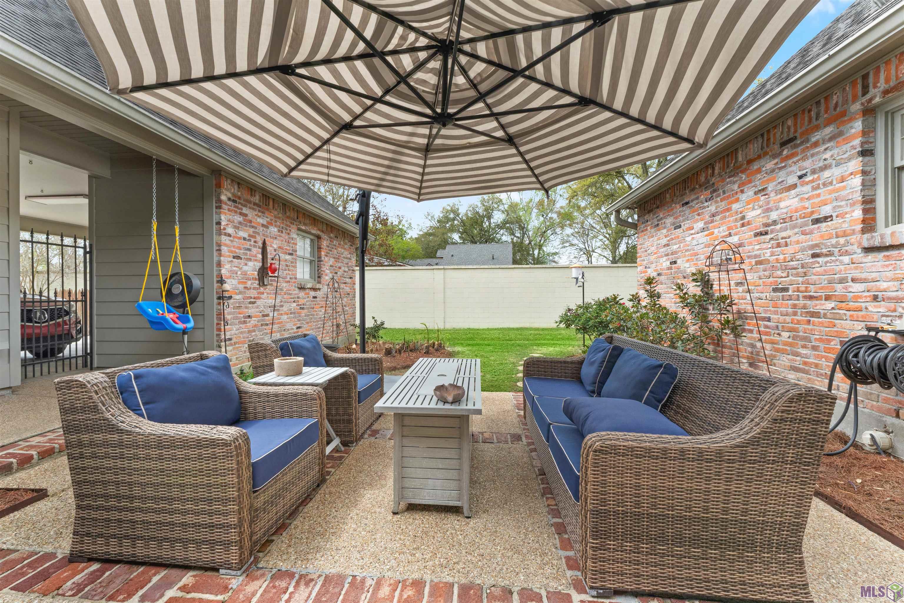 301 West Plantation Ridge Court Baton Rouge, LA 70810 - Photo 28 of 32