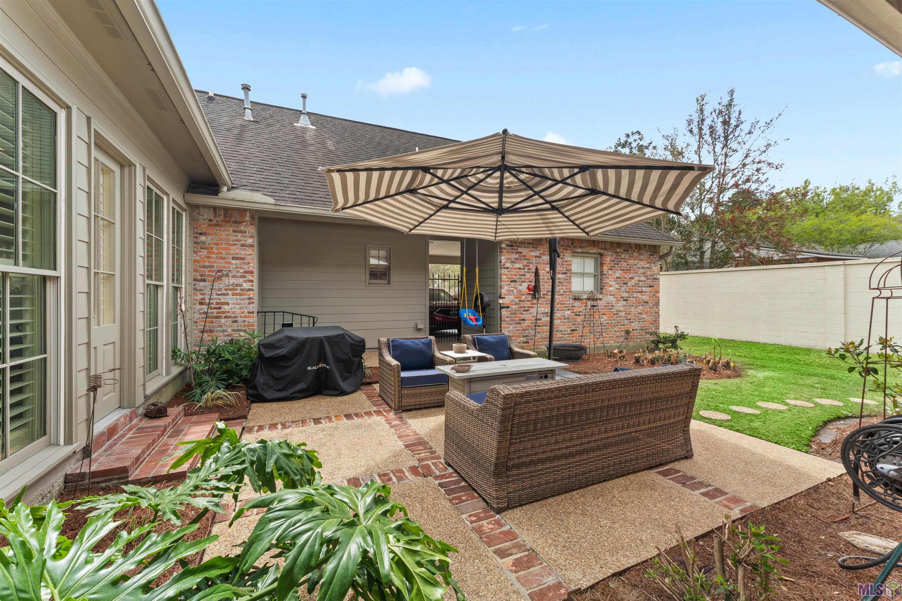 301 West Plantation Ridge Court Baton Rouge, LA 70810 - Photo 29 of 32