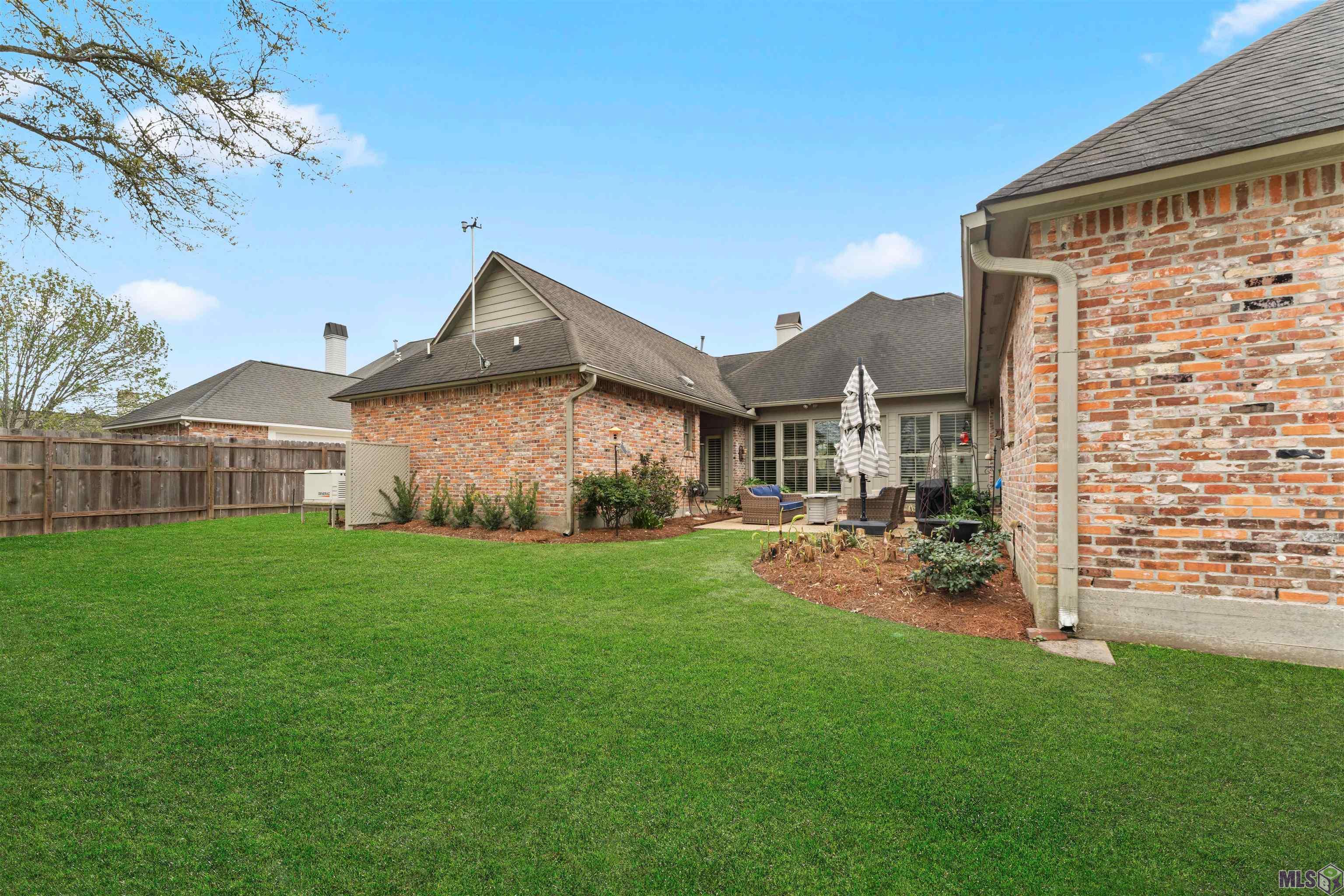 301 West Plantation Ridge Court Baton Rouge, LA 70810 - Photo 31 of 32