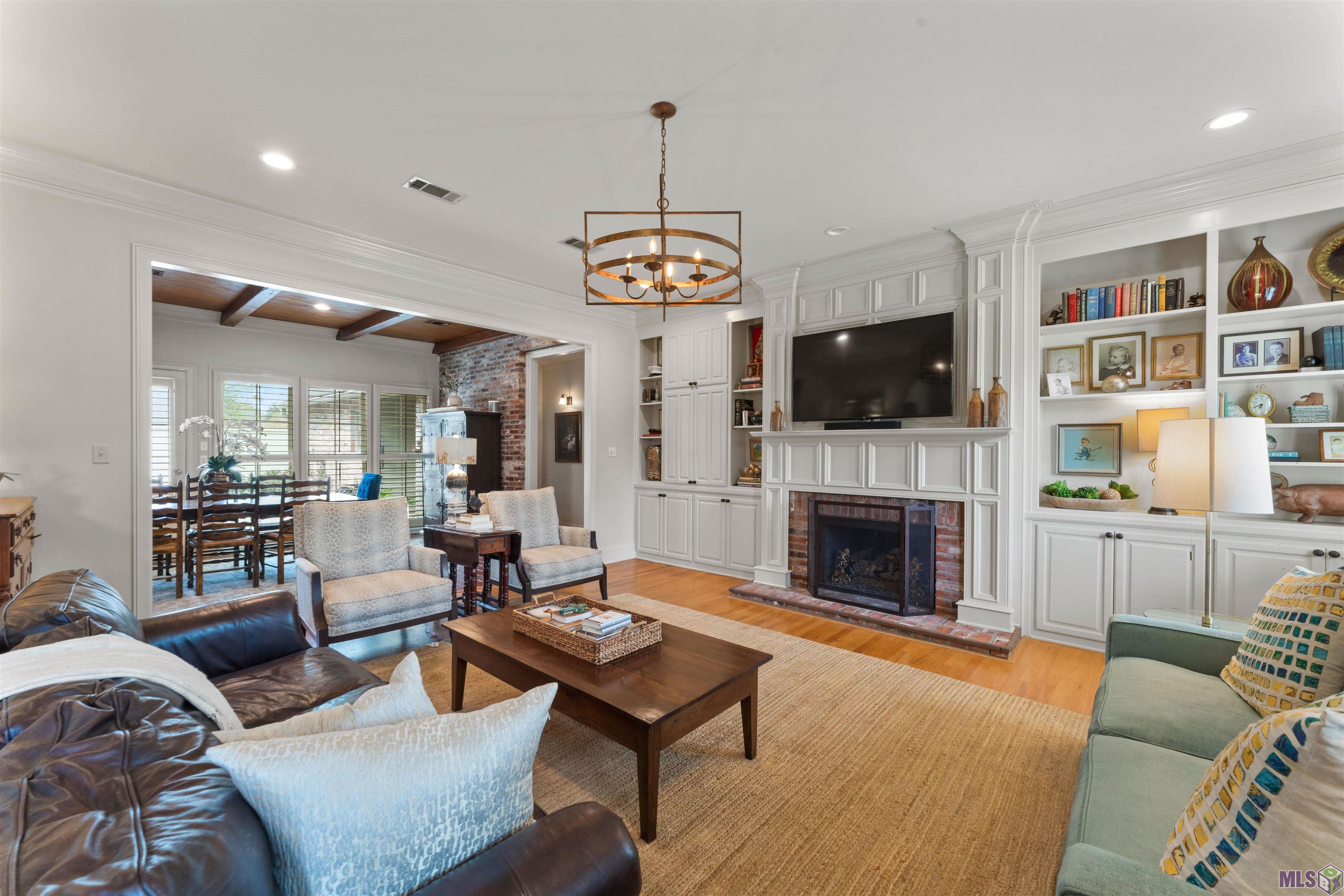 301 West Plantation Ridge Court Baton Rouge, LA 70810 - Photo 7 of 32