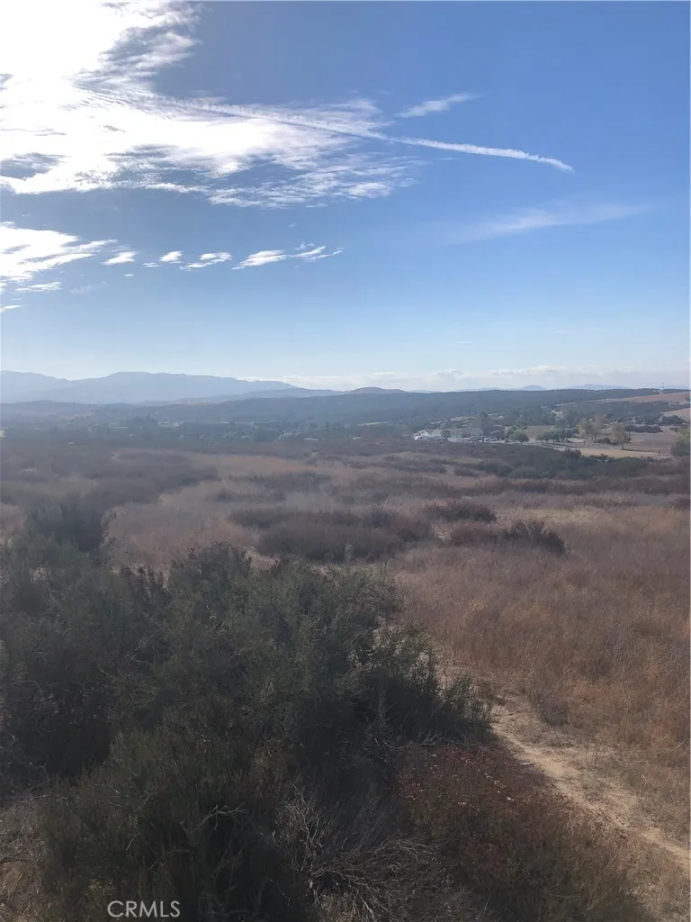 0 Red Mountain Road Hemet, CA 92544 - Photo 12 of 16 a view of room and mountain