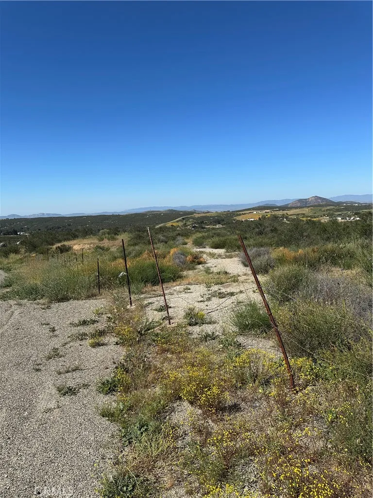 0 Red Mountain Road Hemet, CA 92544 - Photo 13 of 16 a view of an ocean beach