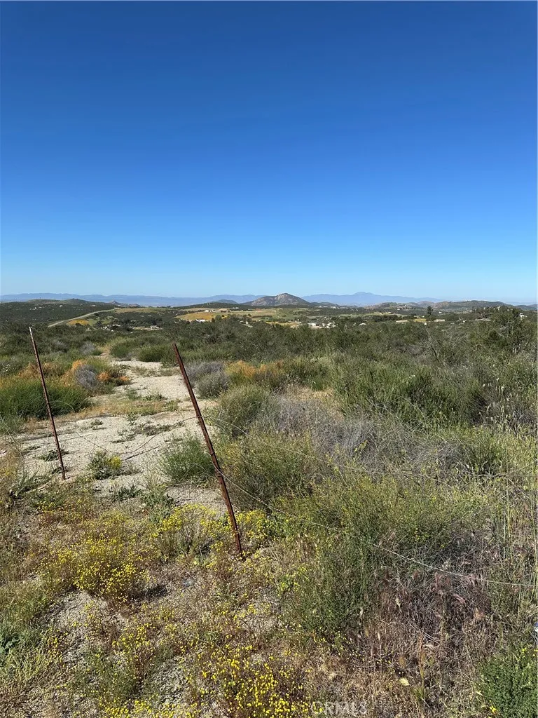 0 Red Mountain Road Hemet, CA 92544 - Photo 16 of 16 a view of ocean view with beach
