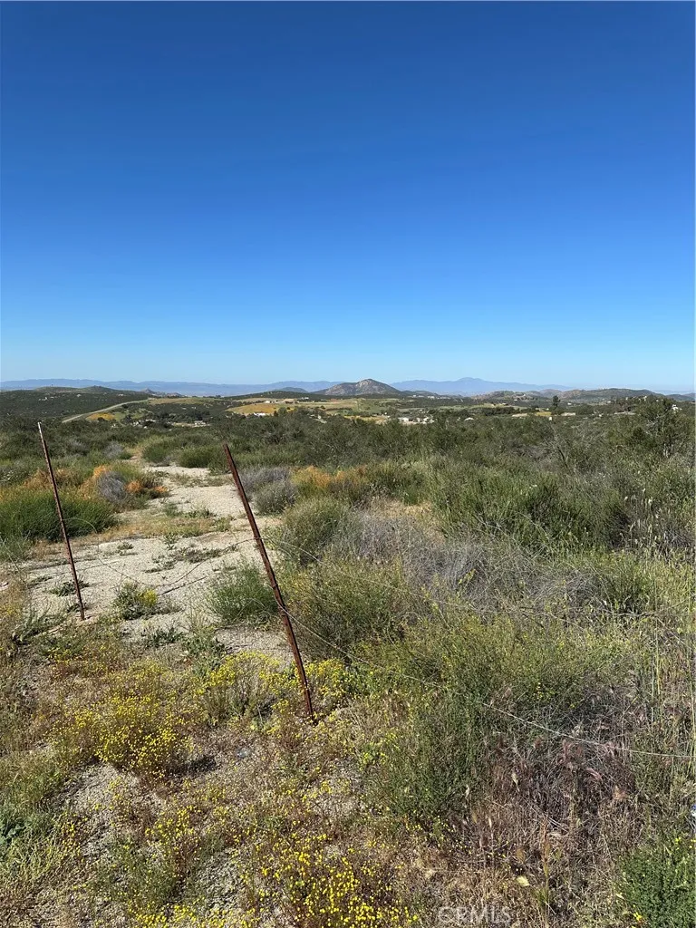 0 Red Mountain Road Hemet, CA 92544 - Photo 16 of 16 a view of ocean view with beach